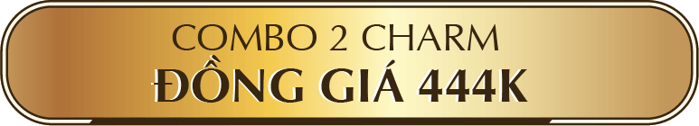 COMBO 2 CHARM ĐỒNG GIÁ 444K