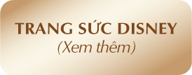 TRANG SỨC DISNEY