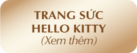 TRANG SỨC HELLO KITTY