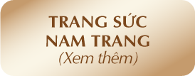 TRANG SỨC NAM