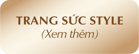 TRANG SỨC STYLE