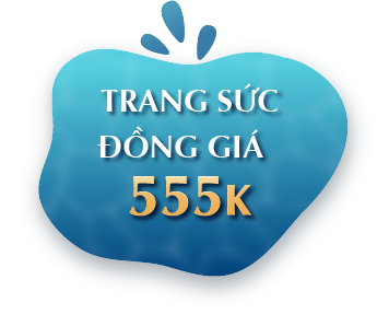 TRANG SỨC ĐỒNG GIÁ 555K 