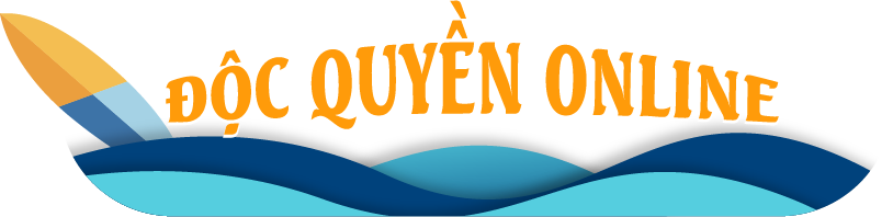 ĐỘC QUYỀN ONLINE
