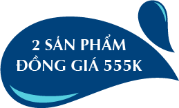 2 Sản phẩm đồng giá 555k