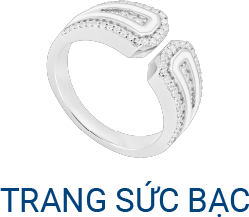 Trang sức bạc
