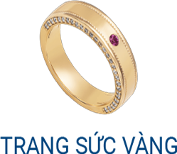 Trang sức vàng