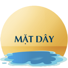 MẶT DÂY