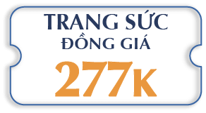 TRANG SỨC ĐỒNG GIÁ 277K