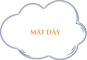 MẶT DÂY
