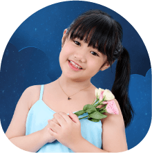 Trang sức tặng Bé