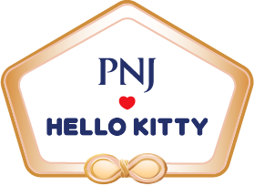 TRANG SỨC HELLO KITTY