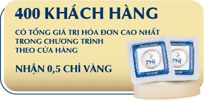 400 khách hàng