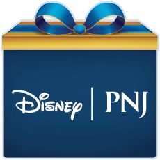 TRANG SỨC Disney|PNJ