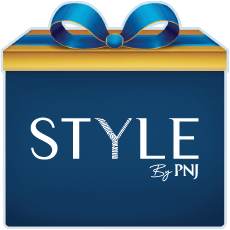 TRANG SỨC Style by PNJ