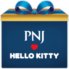 TRANG SỨC HELLO KITTY