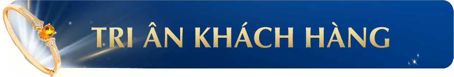 TRI ÂN KHÁCH HÀNG