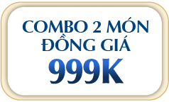 Combo 2 món đồng giá 999k