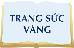 TRANG SỨC VÀNG
