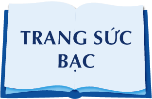 TRANG SỨC BẠC