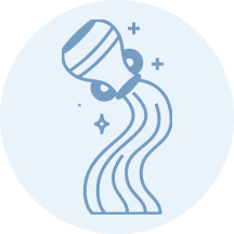 Bảo Bình (20/01 - 18/02)