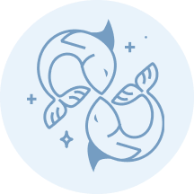 Song Ngư (19/02 - 20/03)