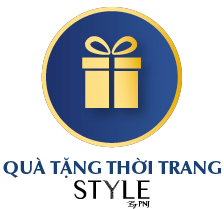 QUÀ TẶNG THỜI TRANG STYLE