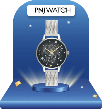 PNJ Watch