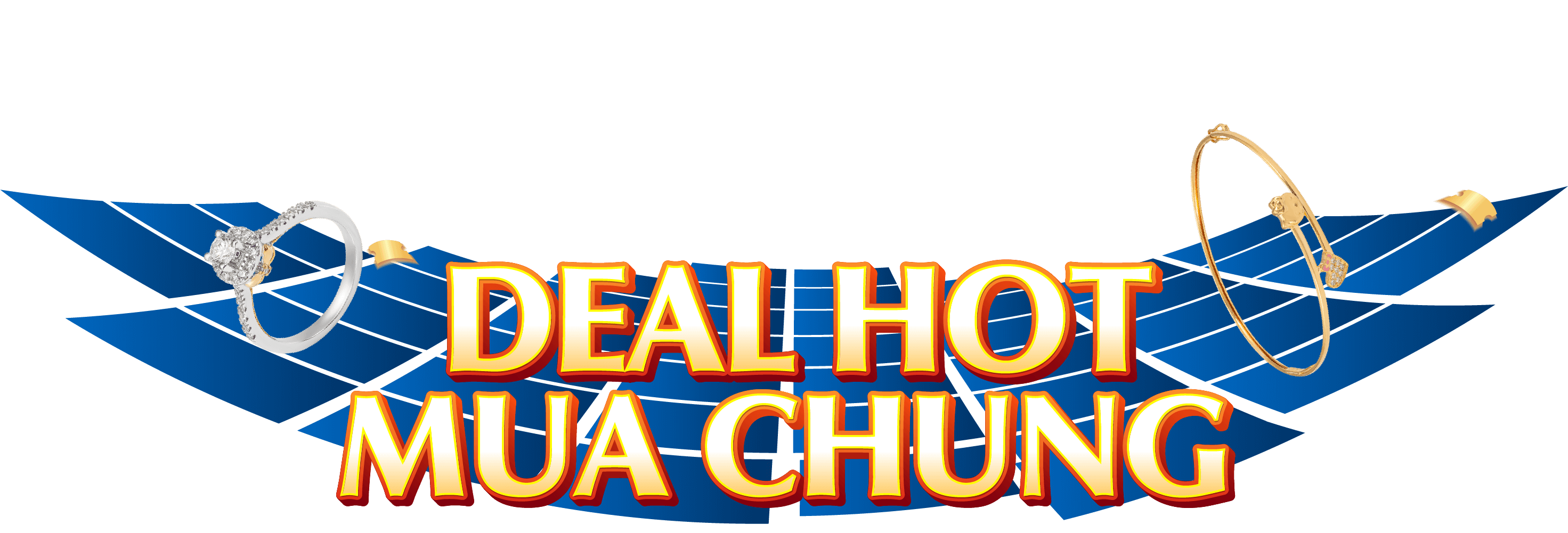 DEAL HOT MUA CHUNG