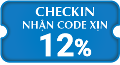 CHECK-IN NHẬN CODE XỊN 2 TRIỆU