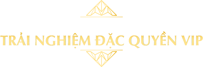NGÀY HỘI KIM CƯƠNG TRẢI NGHIỆM ĐẶC QUYỀN VIP