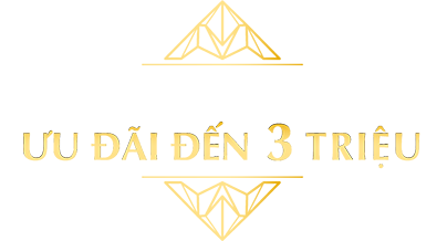 NÂNG CẤP KIM CƯƠNG ƯU ĐÃI ĐẾN 3 TRIỆU