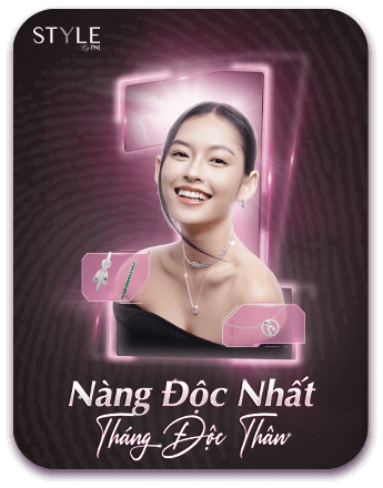 NÀNG ĐỘC NHẤT Tháng độc thân
