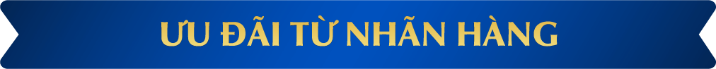 NGÀY HỘI SIÊU ƯU ĐÃI