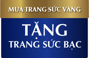 MUA VÀNG TẶNG TS BẠC