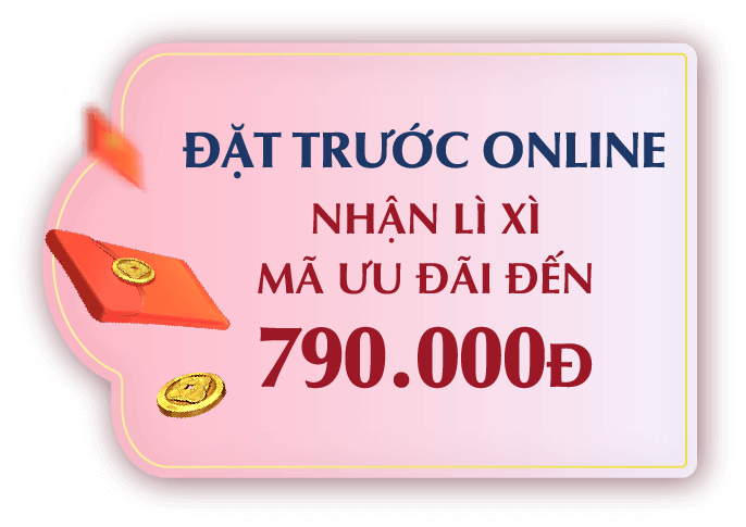 SE DUYÊN MỚI - CẦU TÌNH MAY TẶNG ƯU ĐÃI ĐẾN 1.402.000Đ