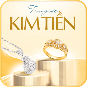 TRANG SỨC KIM TIỀN