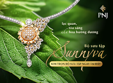 BỘ SƯU TẬP SUNNYVA