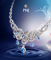 Bộ sưu tập trang sức Audax Rosa: Đóa hồng kiên cường đạp gió rẽ sóng