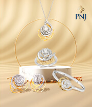 Gợi ý các món trang sức sang trọng cho chị đẹp lên ảnh mùa Noel 2023