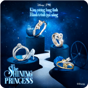 BST SHINING PRINCESS