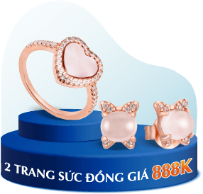 COMBO ĐỒNG GIÁ 888K