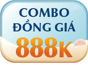 COMBO ĐỒNG GIÁ 888K