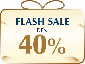 FLASH SALE ĐẾN 50%