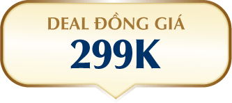Deal đồng giá 299K