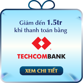 Techcombank