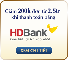 HD Bank