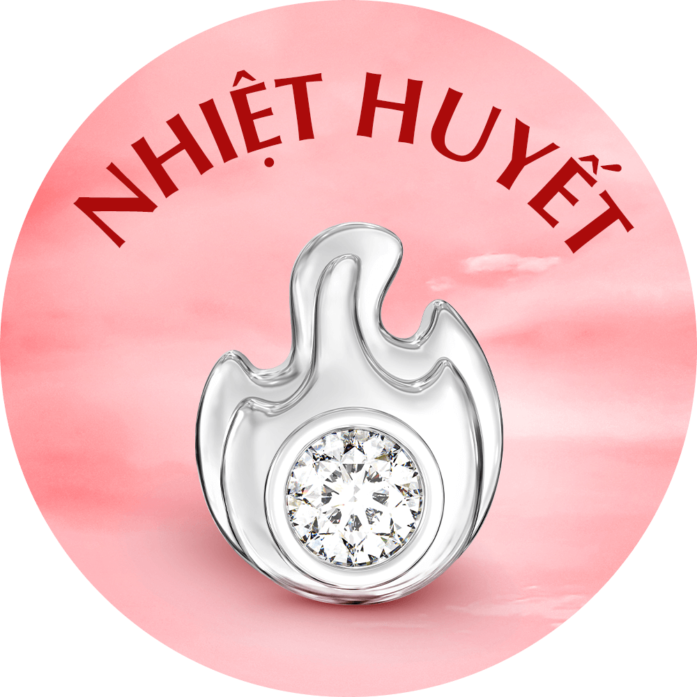 Nhiệt huyết