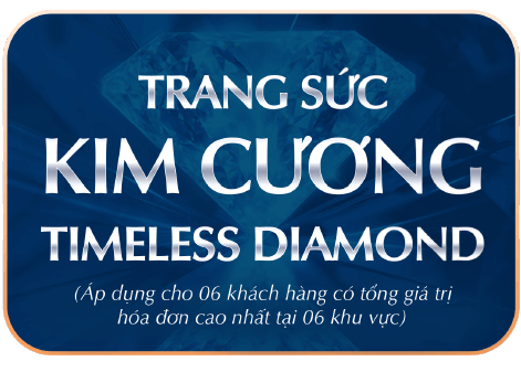 TỎA SÁNG NÉT RIÊNG NHẬN NGAY QUÀ TẶNG TRANG SỨC DISNEY