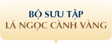 BST LÁ NGỌC CÀNH VÀNG