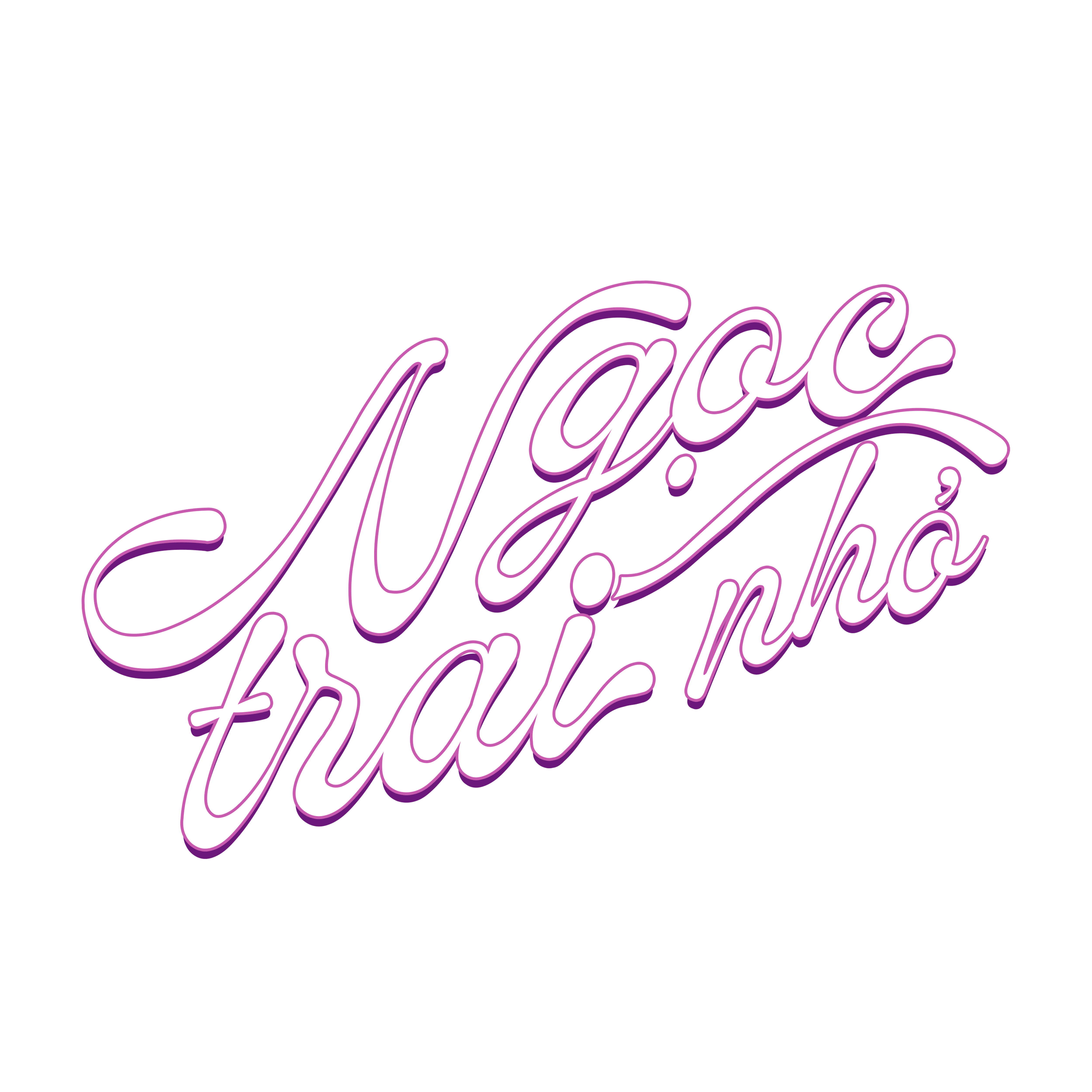 Ngọc trai nhỏ